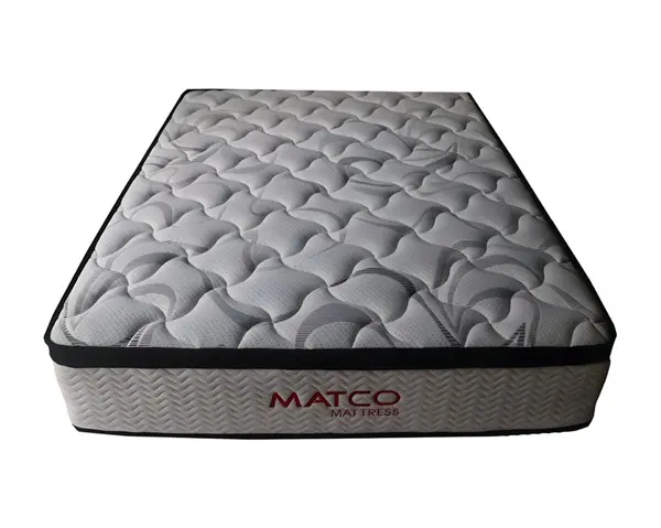 MATCO Mattress Model