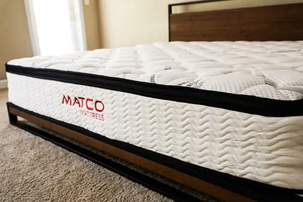 Saltele MATCO Mattress Moldova